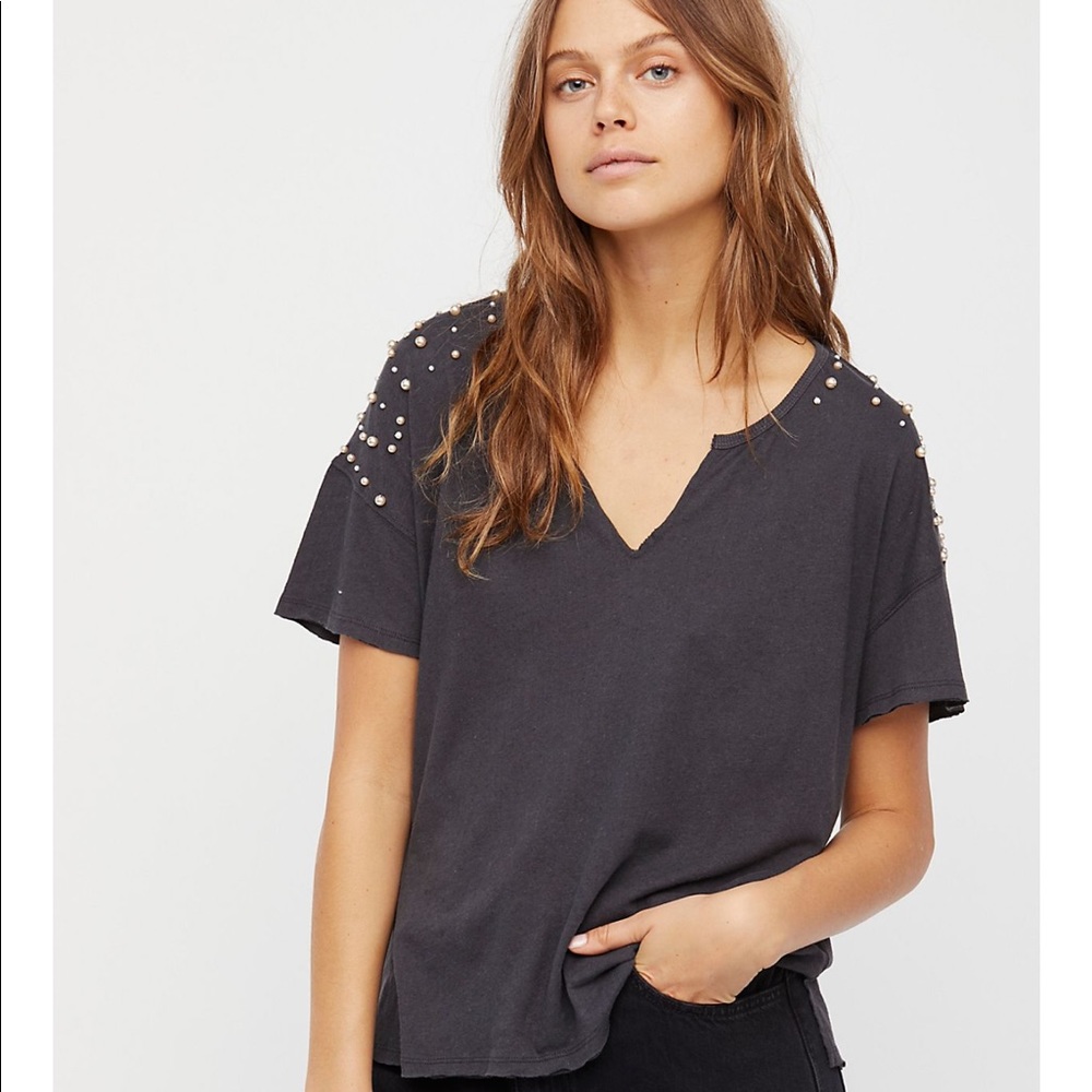 We the Free Dress It Up Tee